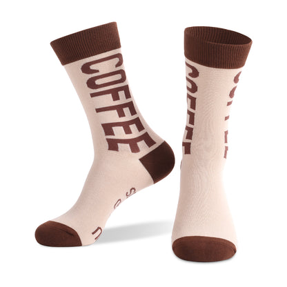 Socks - IF YOU CAN READ THIS Slogan