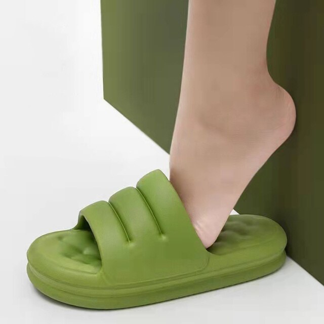 Women's Summer Slider
