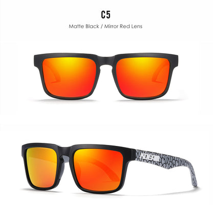 Men's Polarized Sunglasses