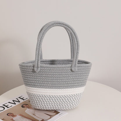 Summer Beach Bag