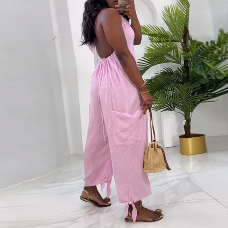 Women's Jumpsuit