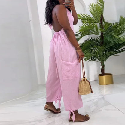 Women's Jumpsuit
