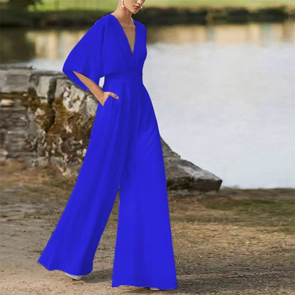 Women's Jumpsuit