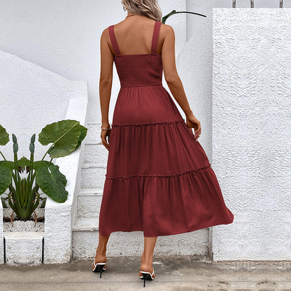 Women's Summer Dress