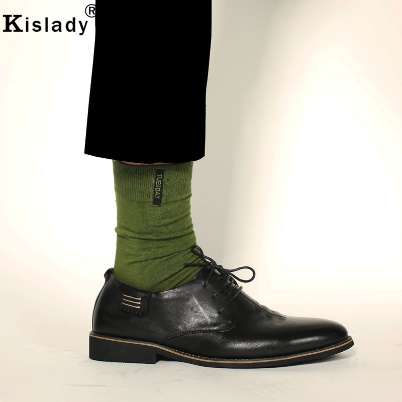 Men's Day of The Week Socks