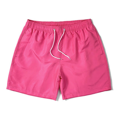 Men's Shorts Swim Beach