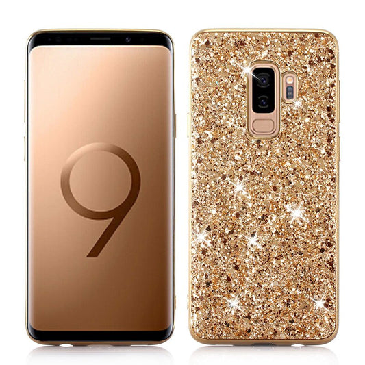 Samsung Galaxy Phone Case S9