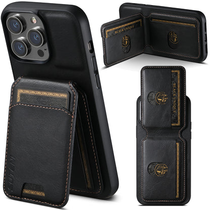 iPhone Case - 11 - 16 & X Models with Card Slot