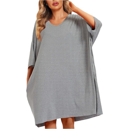 Women's Oversized Nightshirt - various Styles/Colours