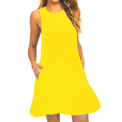 Women's Summer Dress - various colours