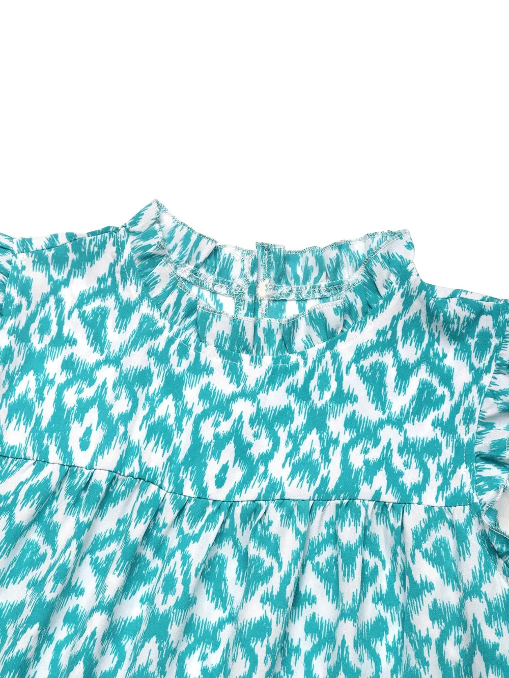 Women's Summer Mini Dress
