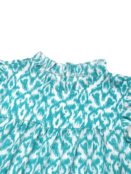 Women's Summer Mini Dress