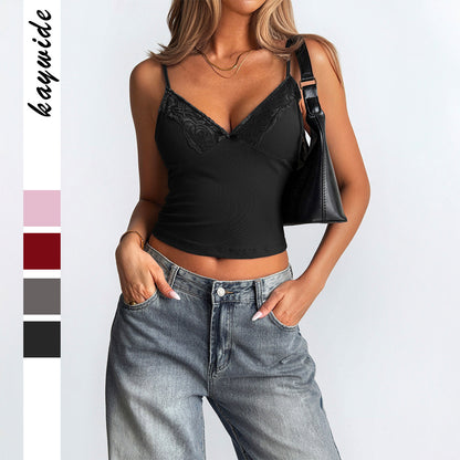 Women's Vest Top Camisole