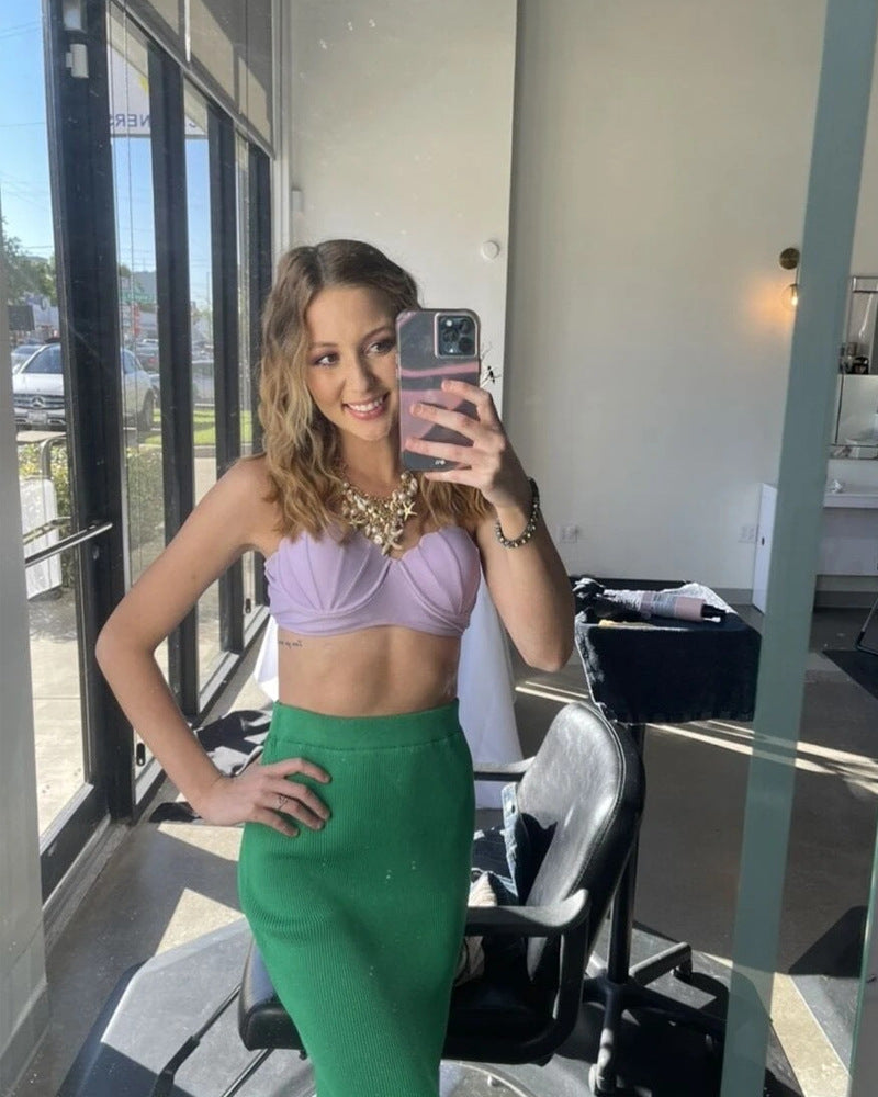 Bikini Two Piece Set