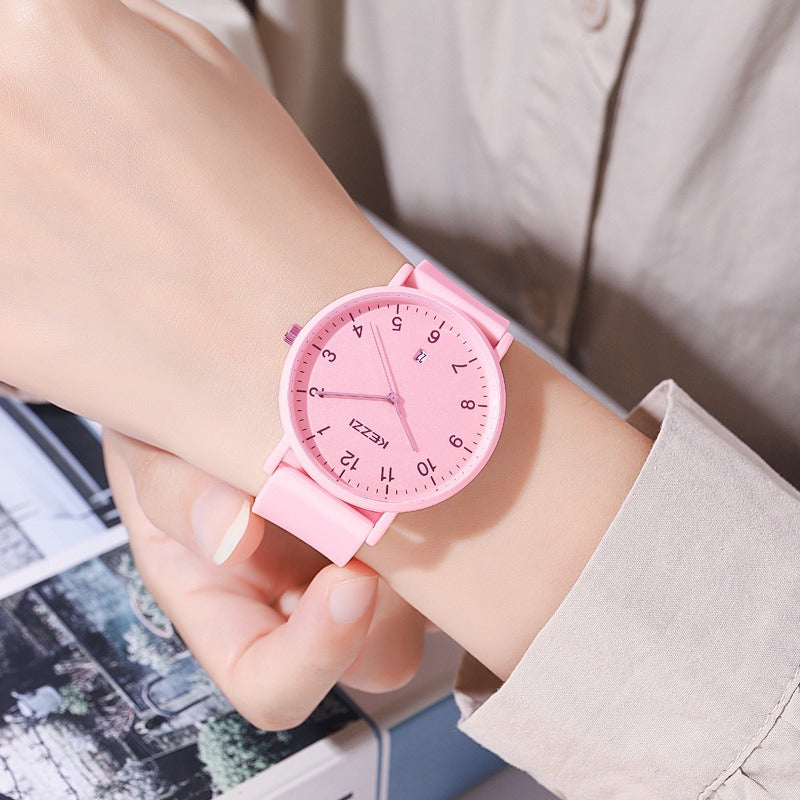 Men's Watch - Waterproof 30M
