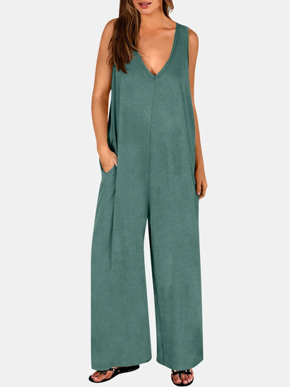 Women's Jumpsuit