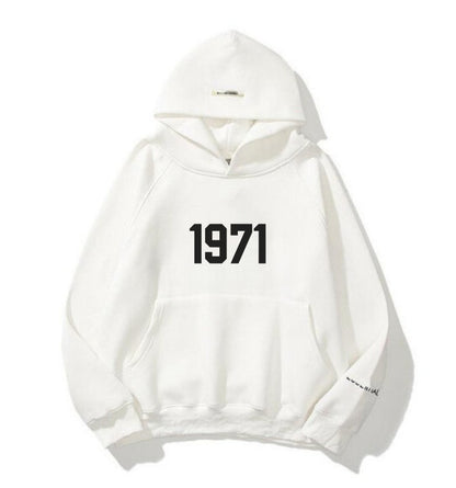 BIRTHDAY YEAR - Vintage Sweatshirt - All Years Available