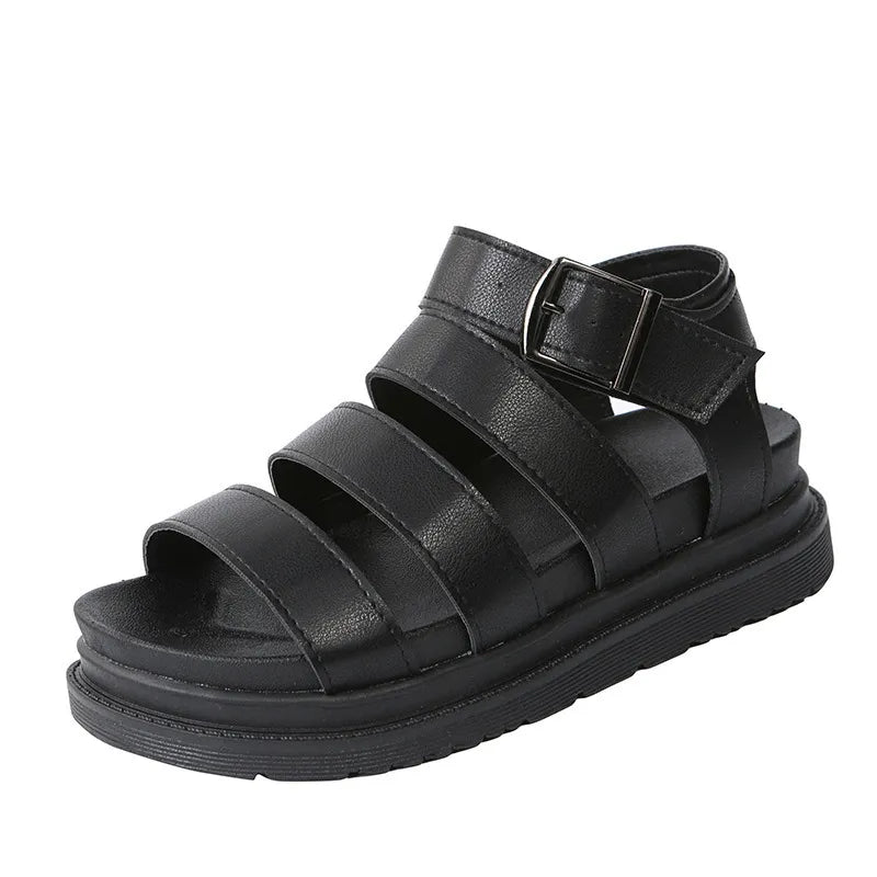Women's Gladiator Style Sandal