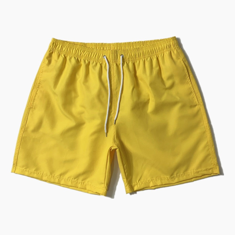 Men's Shorts Swim Beach