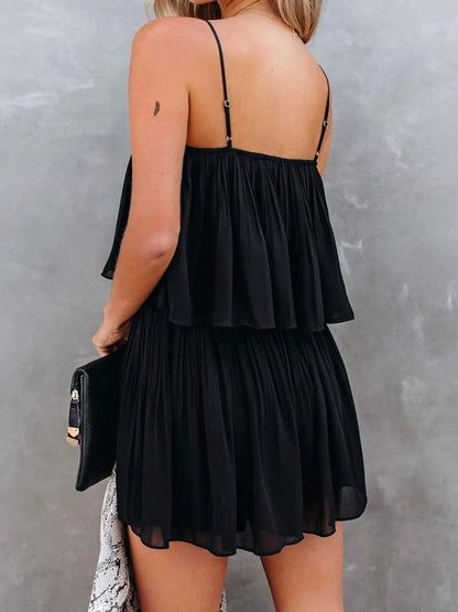 Women's Jumpsuit Playsuit