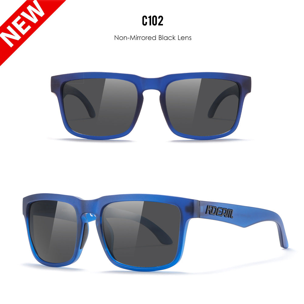 Men's Polarized Sunglasses