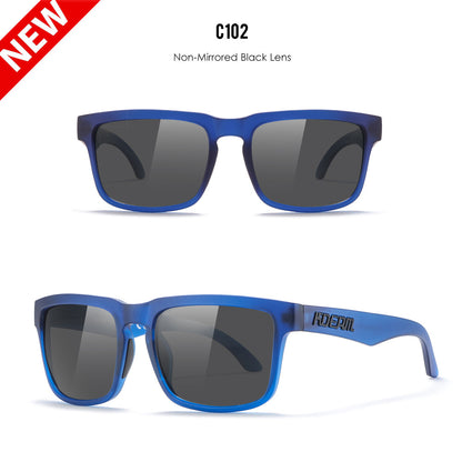 Men's Polarized Sunglasses