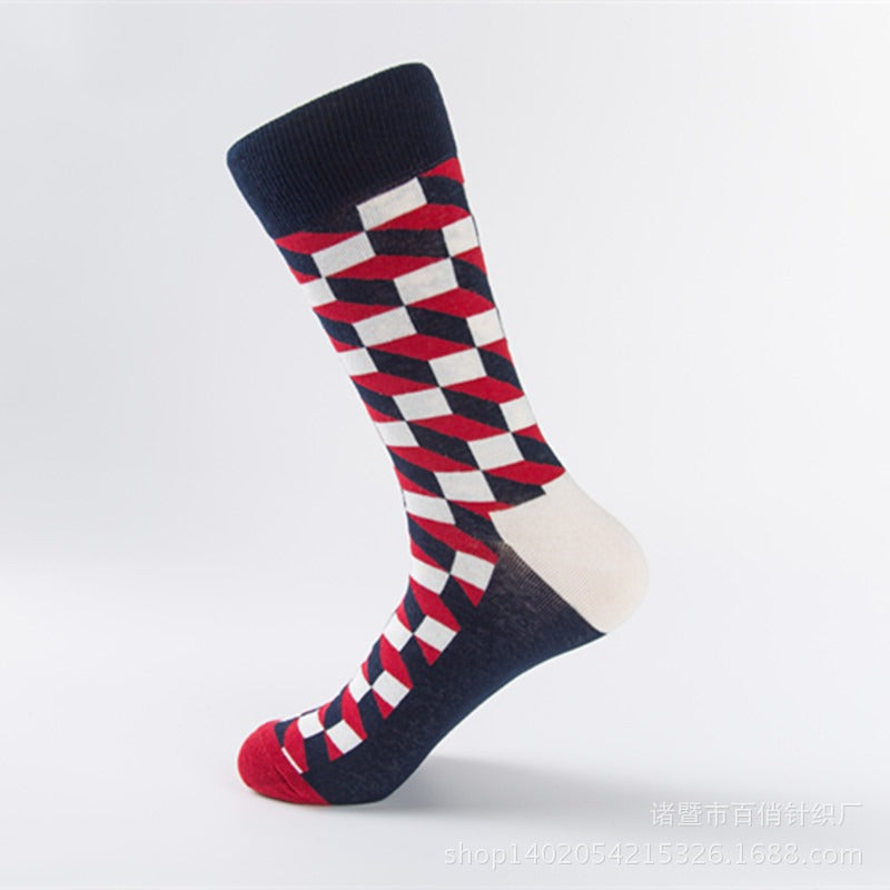 Socks - Various Styles Colours