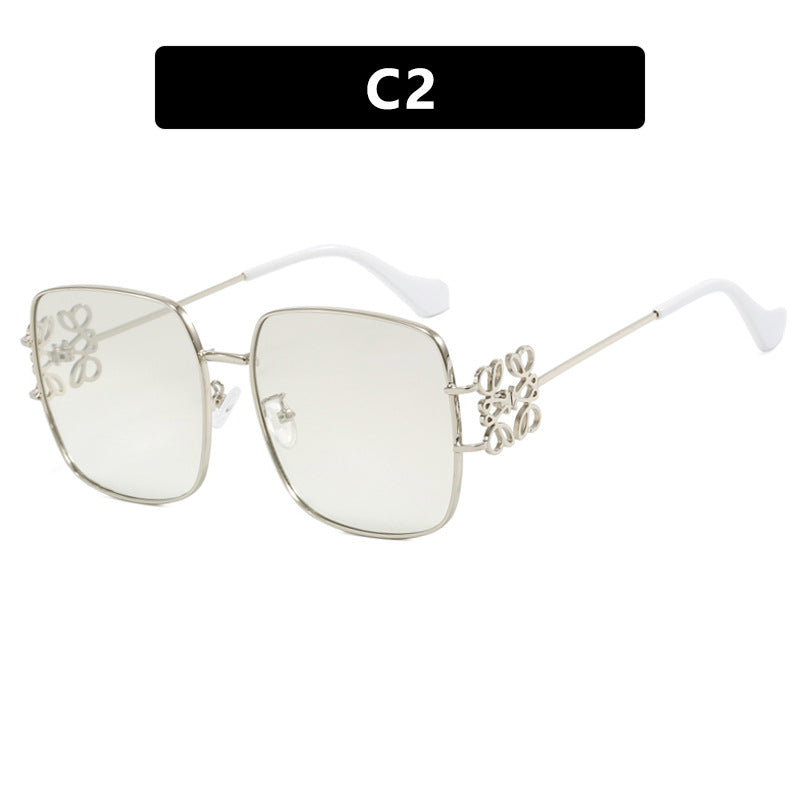 Ladies Single Beam Sunglass - various colours