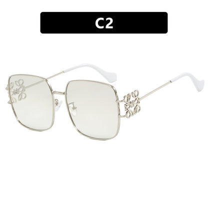 Ladies Single Beam Sunglass - various colours