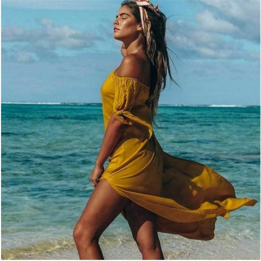 Beach Dress