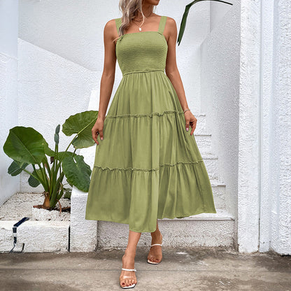 Women's Summer Dress