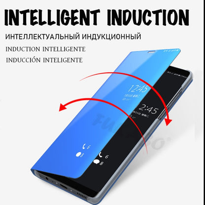Huawei Flip Standing Phone Case P20 Lite P10 P30 Mate 10 Pro 20 20X