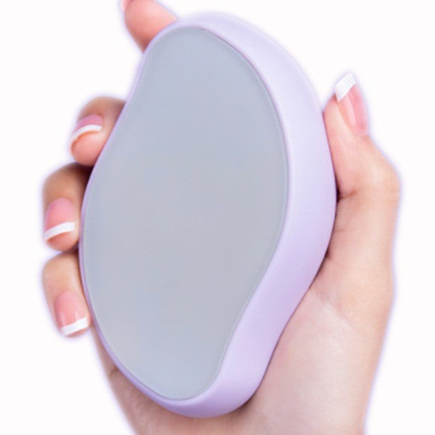 Women's Exfoliating Hair Removal Tool