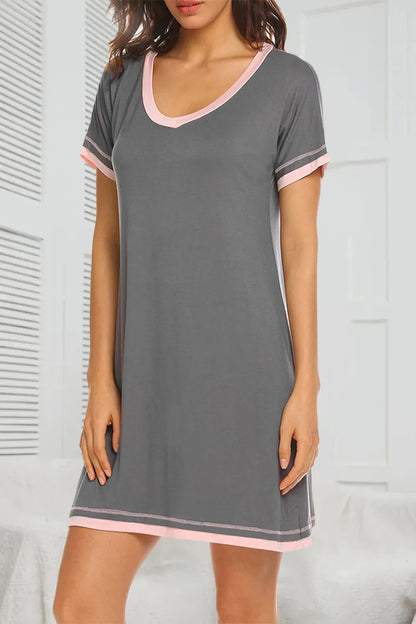 Women's Nightdress - Assorted Colours