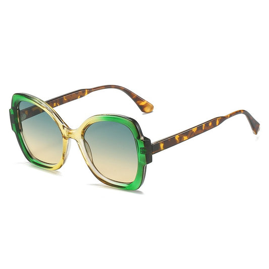 Ladies Butterfly Sunglasses - various colours