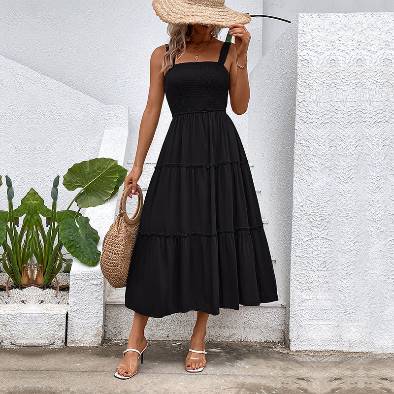 Women's Summer Dress