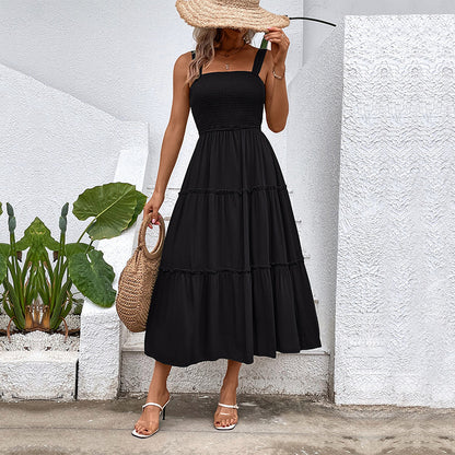 Women's Summer Dress