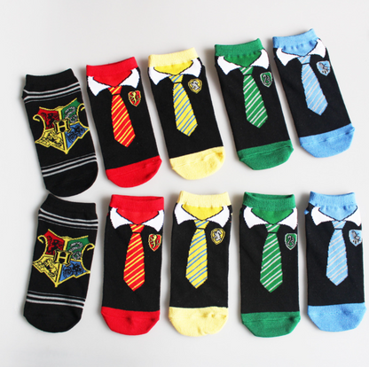 Socks - Harry Potter Inspired