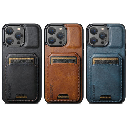 iPhone Case - 11 - 16 & X Models with Card Slot