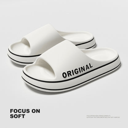 Men's Slider Shoe