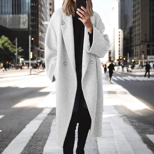 Coat - Full Length