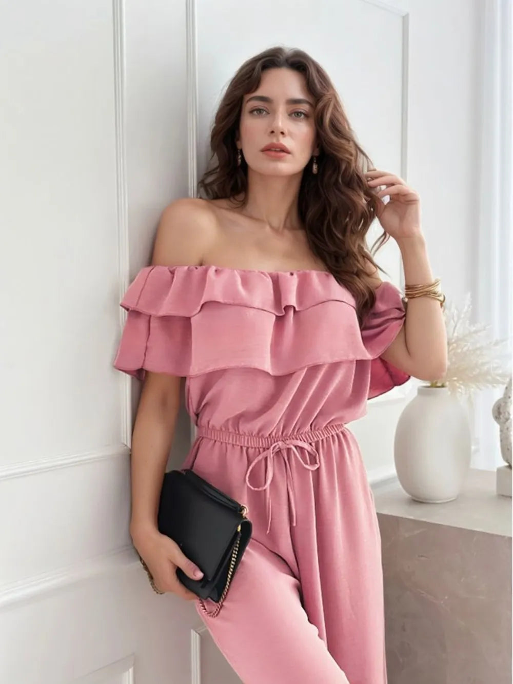 Women's Jumpsuit