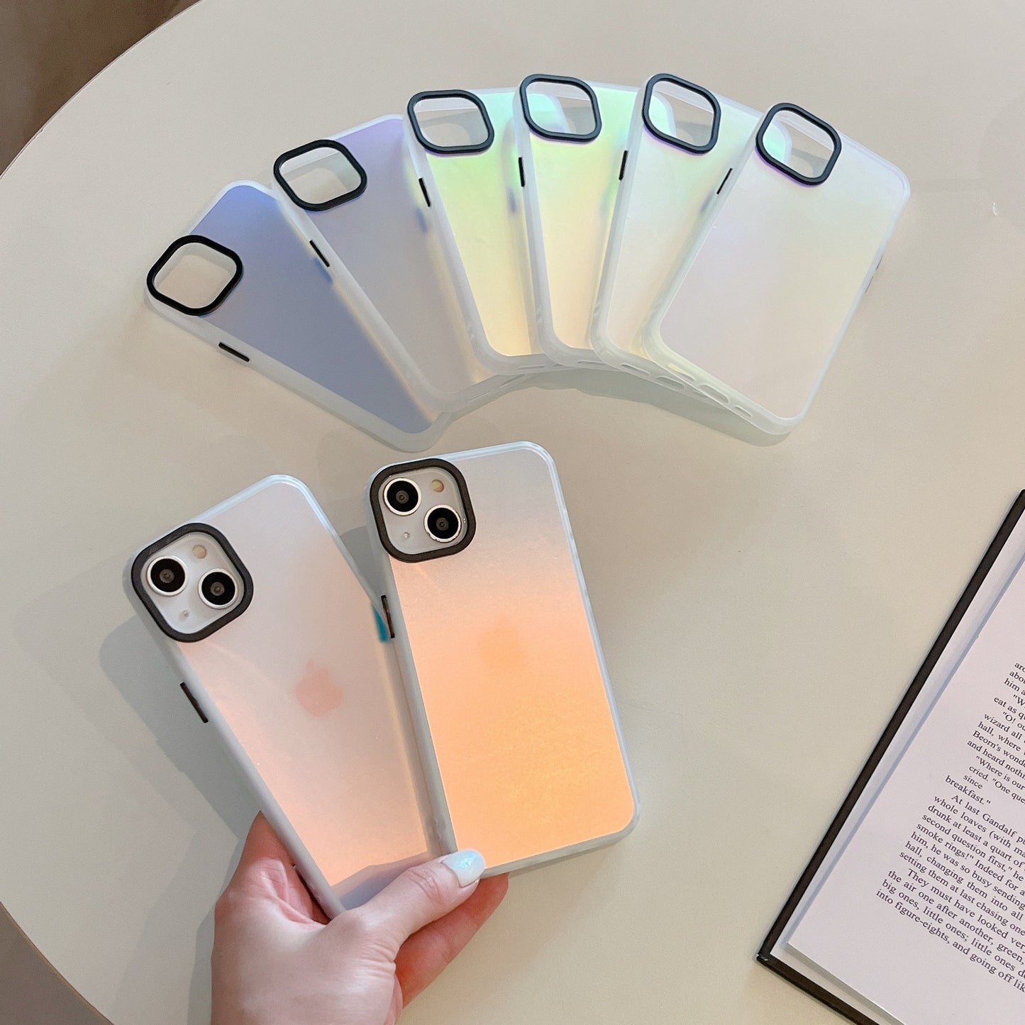iphone Case - Models 11 - 15