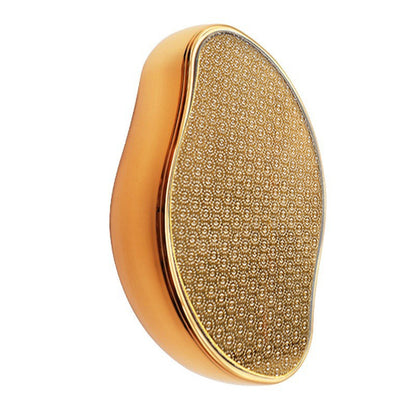 Women's Exfoliating Hair Removal Tool