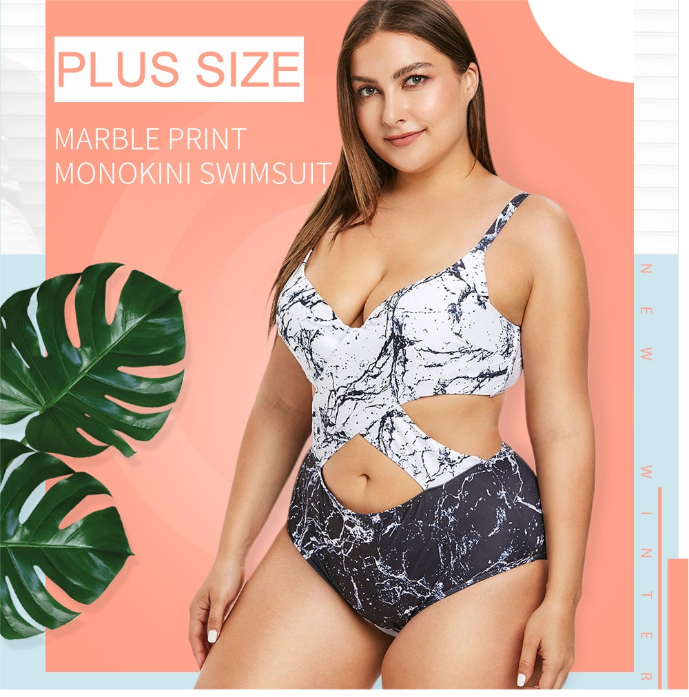 Swimsuit One Piece