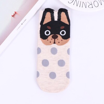 Socks - various styles and designs