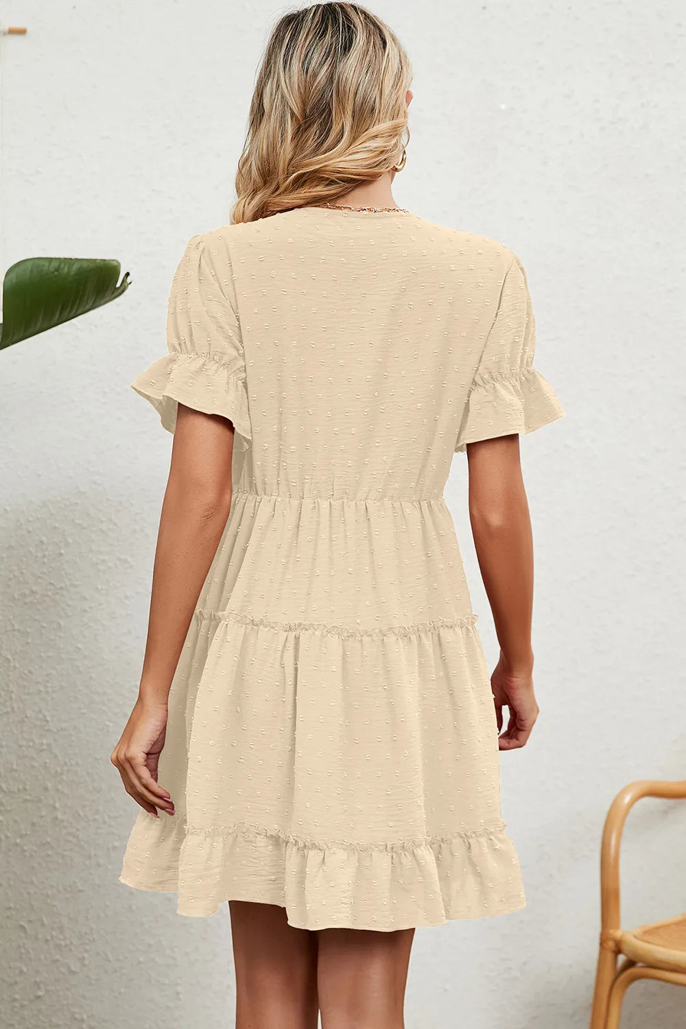 Women's Summer Dress
