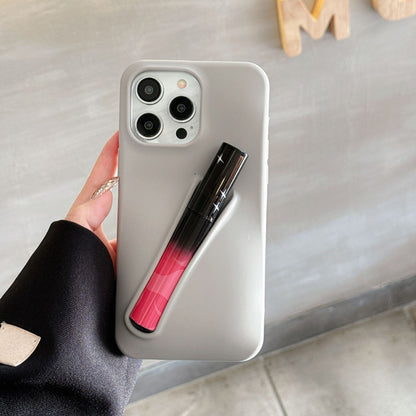 iphone Case - Models 11 - 15 & with Lip Gloss Holder