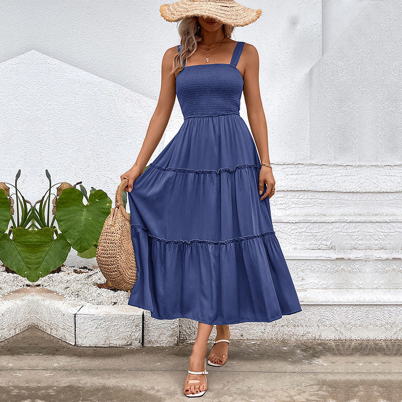 Women's Summer Dress