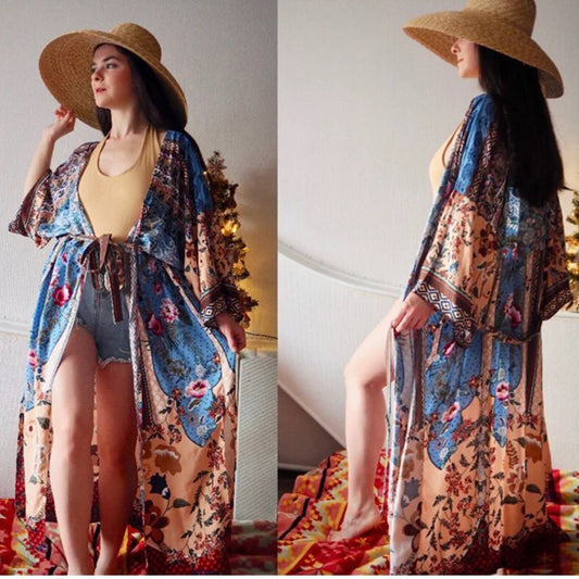 Cover Up - Full Length